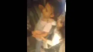 #Manikinchallenge