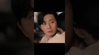 If you miss someone, listen to this~paro X maand #shorts #song #kdrama#snowdrop