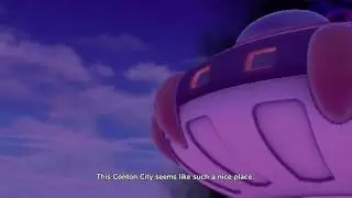 Frieza Siege Event Cutscene | Dragon Ball Xenoverse 2