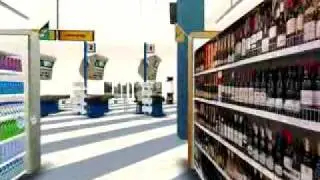 3DShop Movie