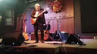 Doyle Dykes at Big Sandy Music Hall 11/30/24 Big Sandy,Tx Part 4