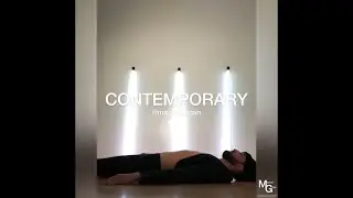 Always | Gavin James ft. Philippine | Maxime Gigan Choreography | Contemporary Dance @maximegigan