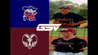 MICDS vs Park Hills Central: Missouri Class 4 Quarterfinals | FULL HIGHLIGHTS #baseball