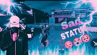 Free fire Sad Song Status 🥀 || Free fire Heart Touching Status 💙 || Sad Status || SK GAMING 99 ||