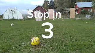 football#bangershots