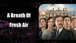 Fackham Hall Delivers On Its Promises (Podcast Clip)