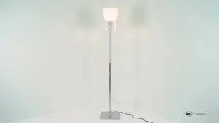 Ktribe Floor Lamp