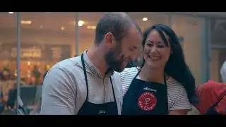 L&rsquo;atelier des Chefs - Team Building