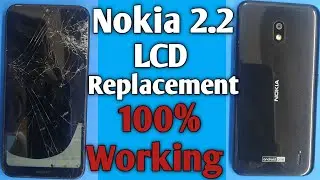 Nokia 2.2 lcd replacement | nokia 2.2 screen replacement|nokia 2.2 display replacement|screens