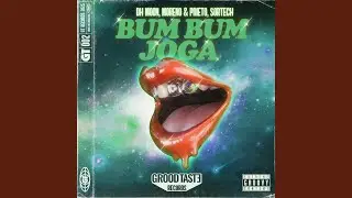 Bum Bum Joga