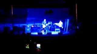 Four Roses Experience LIVE at Beach ARENA (SBT) - Anarchy in the UK / White riot
