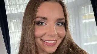 ARINA SHY | The beautiful star from Ukraine