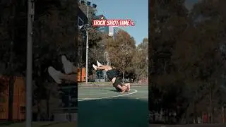 Soccer trick shot 2.0 ⚽️🎯 #trickshots #shorts