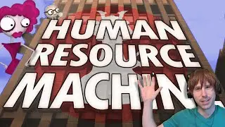 QBASIC FOR DUMMIES | Human Resource Machine - PART 1