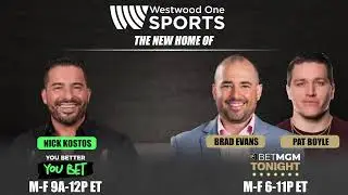 You Better You Bet Countdown to Kickoff LIVE | January 11, 2026