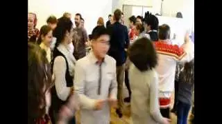Russian Folk Party / Русская народная вечеринка
