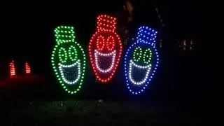 Trevi Lights - White Christmas by Imagine Dragons