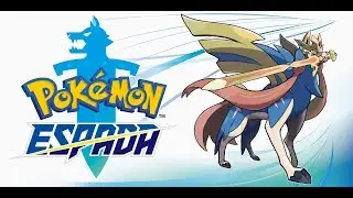 Pok&eacute;mon Espada - (Post-Cr&eacute;ditos) Bosque Oniria