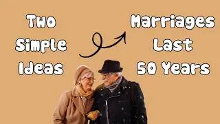 What We Learned From 70-Year-Olds: Practical Advice for Lasting Love & True Wealth.
