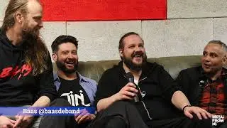 Live At: The Metal Battle Netherlands Finals 2024