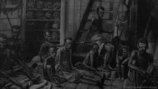 Slave Breeding Farms in the American South