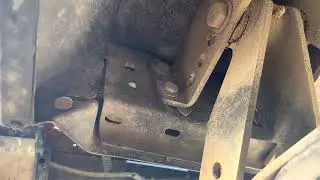 Does a Cut & Fold on a Jeep XJ compromise Shackle Box Integrity? Input Needed&hellip;