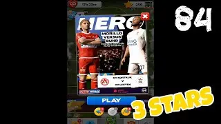 Score Hero 2 Level 84 Walkthrough 3 Stars