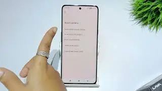 How to fix network problem in lava bold N1 5g | lava bold 5g me network reset kaise kare