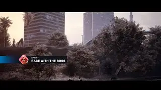CarX Street - Race With the Boss