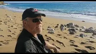 Это заставляет меня размышлять о жизни. Да, заслуженная поездка в Корони.