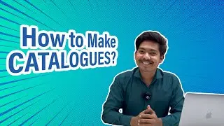 How To Create Tile Catalogue | Easy with Tile Visualizer | Tile Designs | Tile Product Catalogue