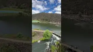 I would love to live like a river flows #shorts #explore #nature #australia #soothingvisuals