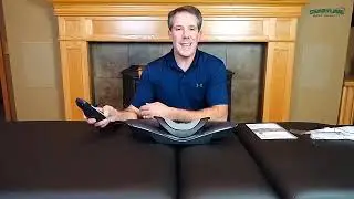 Hypertrax Advanced Cervical Traction Device