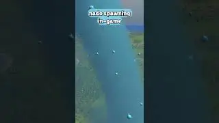 Chirpnado & Poop in Cities: Skylines!