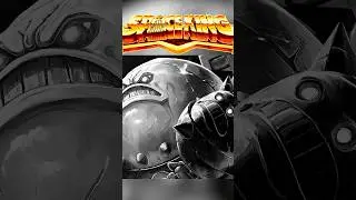 All Grimdark Shots in Space King In 60 Seconds