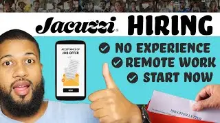 NEED A REMOTE JOB? 6 Work From Home Jobs Hiring Now (Entry Level 2026)