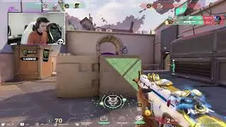 CONTROLLER! LIQUID NATS PRO ASTRA GAMEPLAY IN ASCENT [FULL VOD]