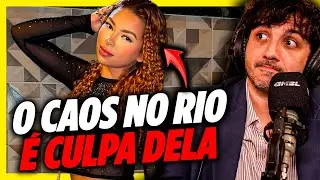 PROPOSTAS PARA A SEGURAN&Ccedil;A P&Uacute;BLICA! | Cortes do @MBLiveTV​