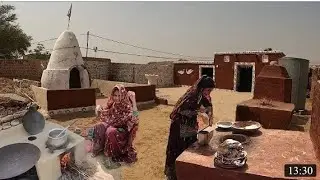 Pakistan Village life | Dasi Life |  Pathan Life Style | A Q Bangash |