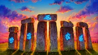 Manifest Miracles, Positive Energy Remove All Negative Blocks, Release Worries