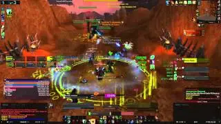 Assedio di Orgrimmar 140101 - Galakras