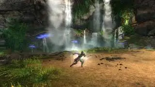 Sound Design Reel - Guild Wars 2: Visions of Eternity - Amalgam (Player Skills)