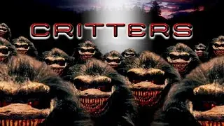 Che Zuro - No Turning Back [Rock, Pop] [1986] & Critters (1986 film Soundtrack)