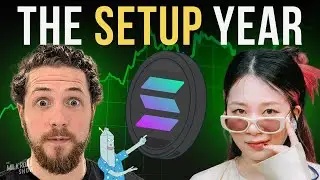 Solana Is Winning Internet Capital Markets: The Bull Case Explained w/ DJ H&agrave; Trang