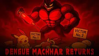 Buzzwole GOES CRAZY! EPIC FUNNY Moments Pok&eacute;mon Unite |Ragdoll Gamingg