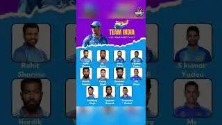 India's All-Time Greatest T20 XI Revealed | Legends Only