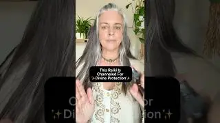 Reiki for Divine Protection | Aura Clearing with Selenite & Quartz