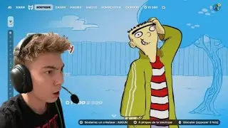 Mon skin icône est arrivé???😭 (24 janvier 2026)