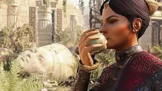 Strange Brigade - DLC #3 Trailer