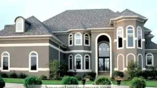 Victorian Homes Video 1 | House Plans and More